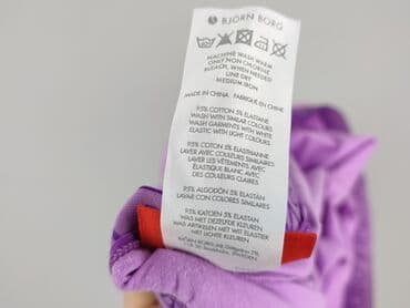 kapcie ars: Björn Borg, Spodnie 3/4 damskie, rozmiar XL — 5