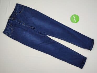 jeansy z asymetrycznym zapieciem: Toxik3, Jeansy damskie, rozmiar XL w lalafo.pl — 2 jeansy z asymetrycznym zapieciem: Toxik3, Jeansy damskie, rozmiar XL — 2