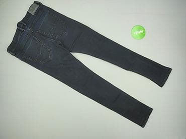 hello kitty sweter: Jeansy dla mężczyzn, rozmiar M — 3