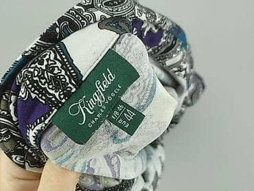 pieces bluzki: Kingfield, Bluzka damska, rozmiar 2XL — 4