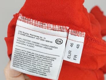 tunika lidl: Canda, Tunika damska, rozmiar 3XL — 5