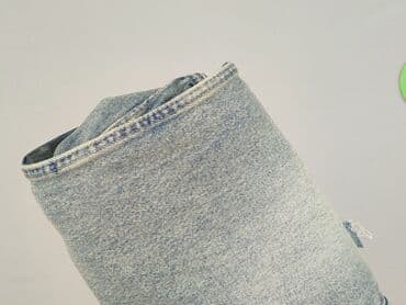 джинси широкі: Sinsay, Jeans for women, size XL (EU 42) — 5
