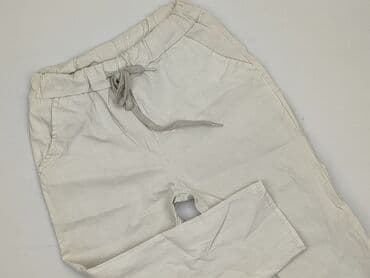 spodnie dresowe 3 4 damskie lidl: Spodnie dresowe damskie, rozmiar XL — 2