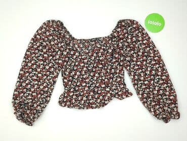 bluzki na ramiączkach sinsay: Sinsay, Women's blouse, size XS (EU 34) — 2
