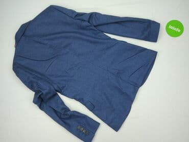 massimo dutti kurtki zimowe: Jack Wills, Marynarka dla mężczyzn, rozmiar XS — 3