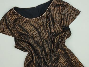 Women's blouse, size 6XL (EU 52)