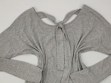 sweter bialy: Top damski, rozmiar S — 1