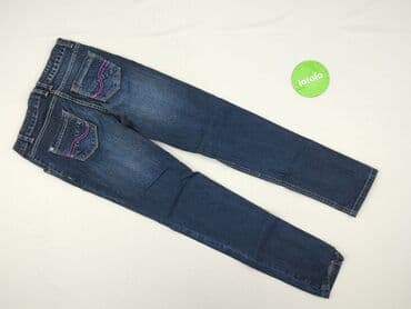 Baby clothes: Jeans, Pepperts!, 12 years, 152, condition - Very good at lalafo.pl — 3 Baby clothes: Jeans, Pepperts!, 12 years, 152, condition - Very good — 3