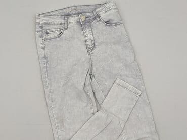 jeansy z mohito: Goodies, Jeansy damskie, rozmiar S — 1