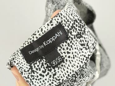 marynarka damska w jodełkę: KappAhl, Bluzka damska, M — 4