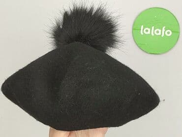 купити ремінь жіночий дешево: Beret, Female, condition - Perfect — 4