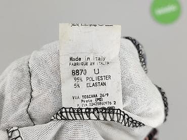 lisa tosca: Italia, Spódnica damska, rozmiar One size — 4