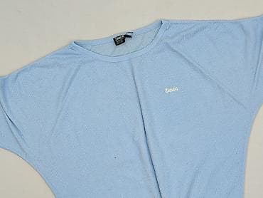 bluzy over size: Bluza damska
, rozmiar S — 1