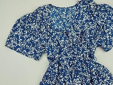 kaskada sukienki: Shein Curve, Sukienka damska, rozmiar 3XL — 1