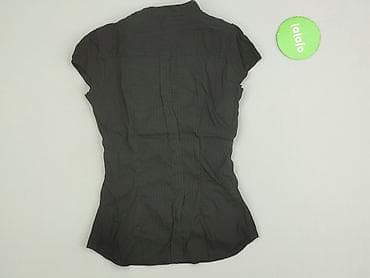 bluzki elf: H&M, Bluzka damska, rozmiar 2XS — 3