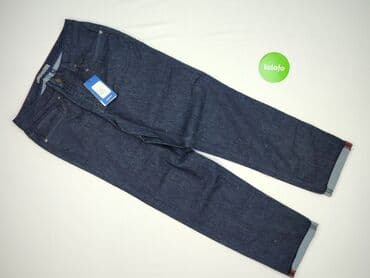 name it ubrania: Kiabi, Jeansy dla mężczyzn, rozmiar M — 2