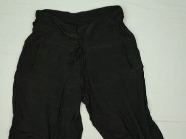 legginsy ellesse: Masai, Spodnie 3/4 damskie, L — 1