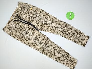 spodnie uciskowe: Street One, Spodnie dresowe damskie, rozmiar M — 2