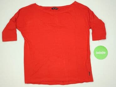 Women: Diverse, Women's blouse, size XS (EU 34) — 2