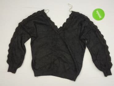 Kobiety: Sweter damski, rozmiar S — 3