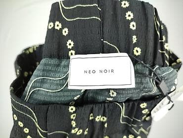 buty damski: Neo Noir, Spodnie damskie, rozmiar XL — 4