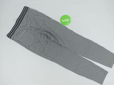 jeansy z mohito: Mohito, Spodnie materiałowe damskie, rozmiar S — 3