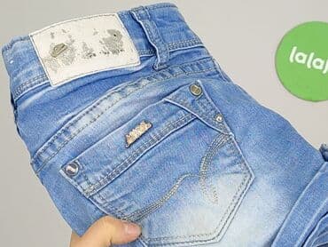 miss selfridge spodenki krótkie: Szorty damskie, rozmiar XS — 5