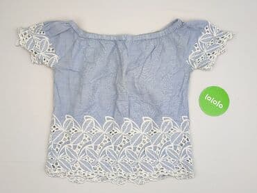 Ubrania damskie: F&F, Bluzka damska, M — 3