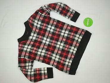 ponczo samochodowe: Sweter damski, rozmiar XL — 2