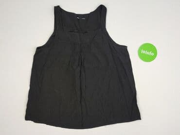 bluza sinsay: Sinsay, Top damski, rozmiar XL — 3