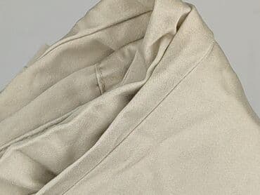 buty vices klapki: Vila, Spodnie materiałowe damskie, rozmiar S — 5