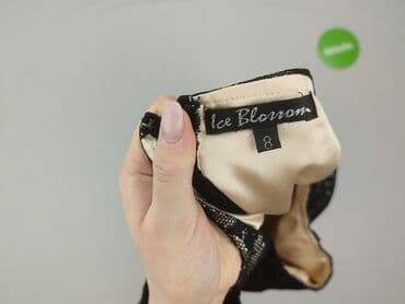 eleganckie sukienki dopasowane: Sukienka damska, rozmiar S — 4