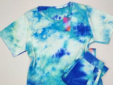 Komplet dresowy damski, rozmiar L w lalafo.pl Komplet dresowy damski, rozmiar L