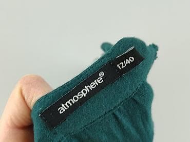 bluzki van graaf: Atmosphere, Top damski, rozmiar M — 4