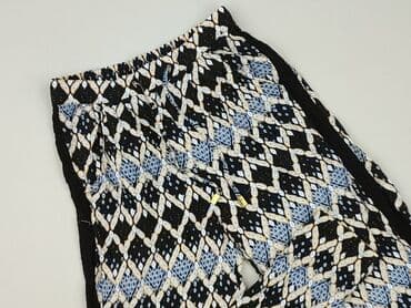 Atmosphere, Material trousers for women, size S (EU 36)