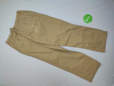 fajne jeansy: Chinosy dla mężczyzn, rozmiar L — 3