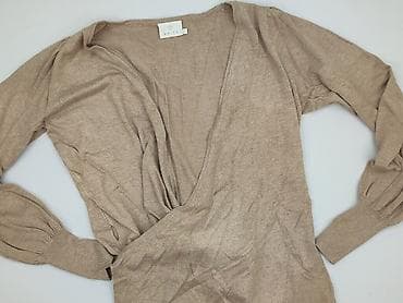 kappa buty deichmann: Kaffe, Sweter damski, rozmiar L — 1