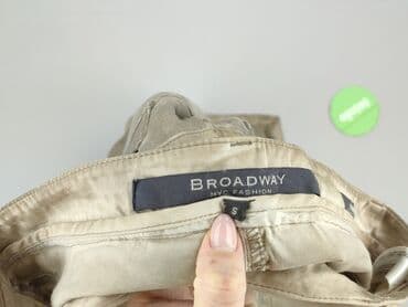 Jeansy: Broadway, Jeansy damskie, rozmiar S — 5