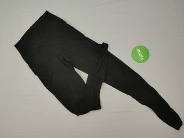 legginsy damskie calvin klein allegro: Warehouse, Legginsy rozmiar M — 2