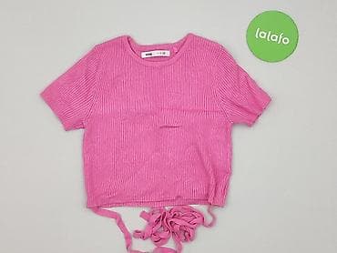 reserved bluzki: Sinsay, Top damski, rozmiar XS — 2