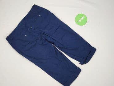 Women's Clothing: 3/4 Trousers for women, M at lalafo.pl — 3 Women's Clothing: 3/4 Trousers for women, M — 3