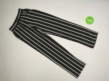 spodnie dresowe dynamic: Monki, Women`s trousers, size S (EU 36) — 2