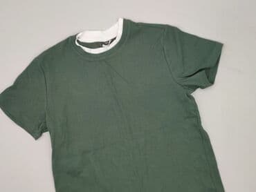 basic oversize t shirt: ALPHAR ONE, Koszulka dla mężczyzn, rozmiar L — 1