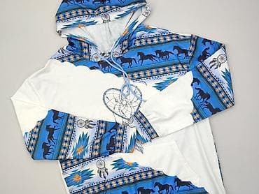 husaria bluza: Bluza z kapturem damska, rozmiar L — 1