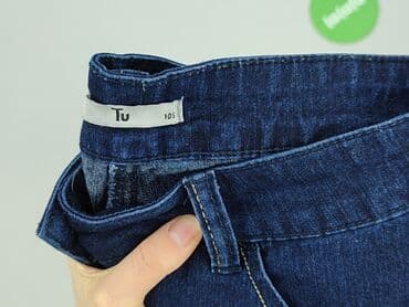 spodnie push up reserved: TU Woman, Jeans for women, M — 4
