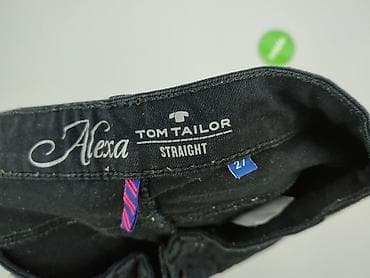 tom tailor pl: Tom Tailor, Jeansy damskie, rozmiar S — 5