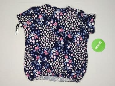 megi collection bluzki damskie: Bluzka damska, rozmiar M — 3