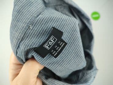 koszulka męska abercrombie fitch: F&F, Koszulа dla mężczyzn, 2XL — 5