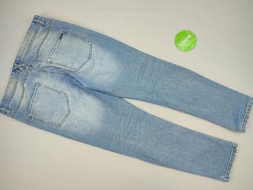 massimo kurtka: Sinsay, Jeansy dla mężczyzn, rozmiar L — 3