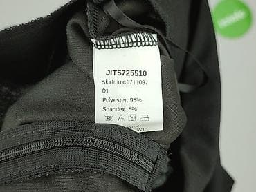 tanie: Shein, Spódnica damska, rozmiar XS — 5